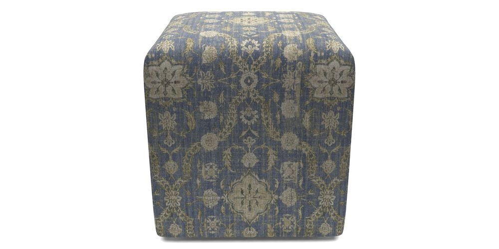Bespoke Standard Footstools