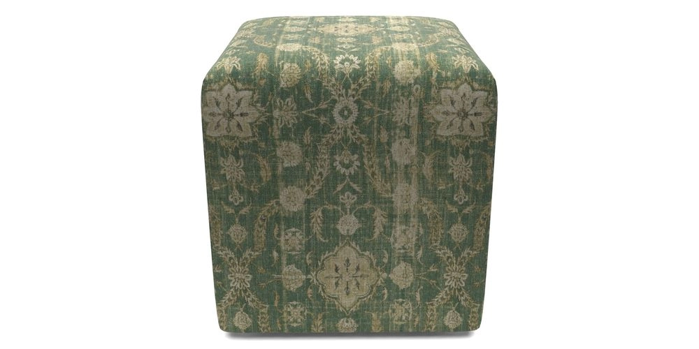 Bespoke Standard Footstools