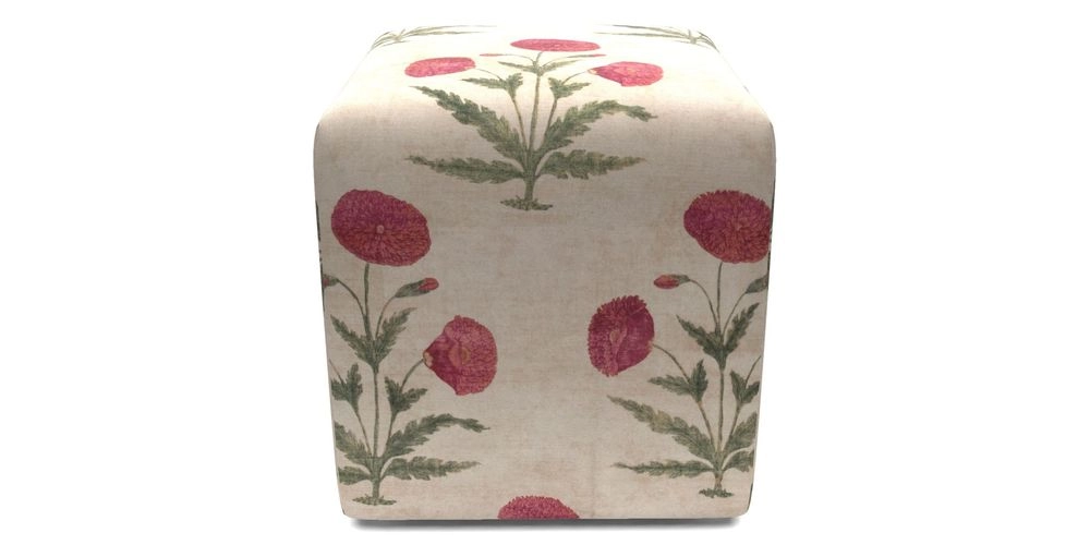 Bespoke Standard Footstools