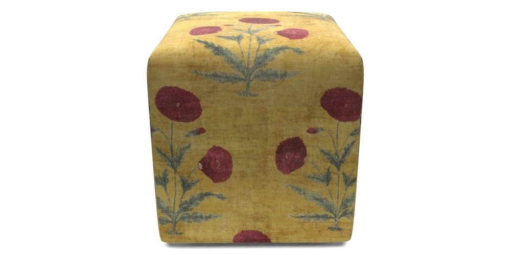 Bespoke Standard Footstools