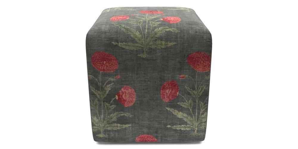 Bespoke Standard Footstools