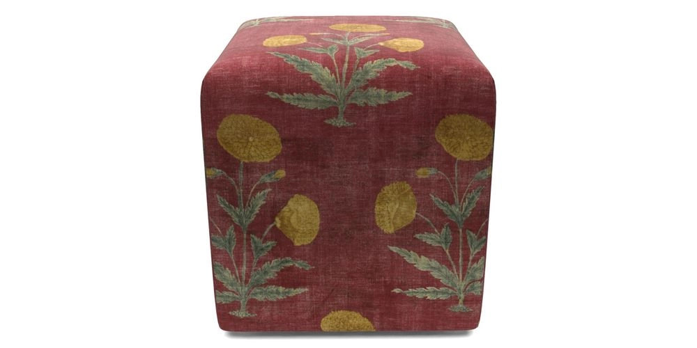 Bespoke Standard Footstools