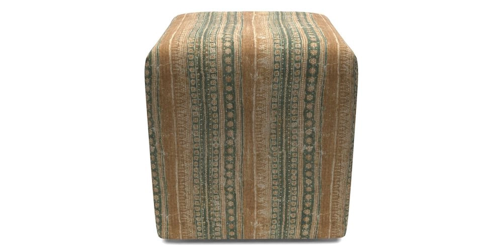 Bespoke Standard Footstools