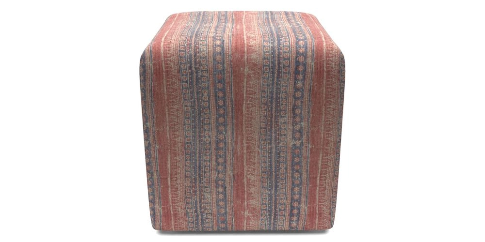 Bespoke Standard Footstools