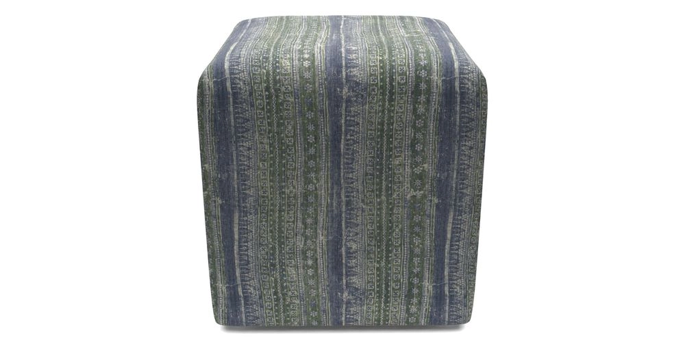 Bespoke Standard Footstools