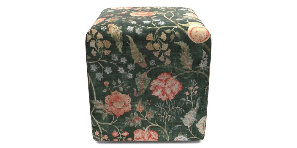 Bespoke Standard Footstools