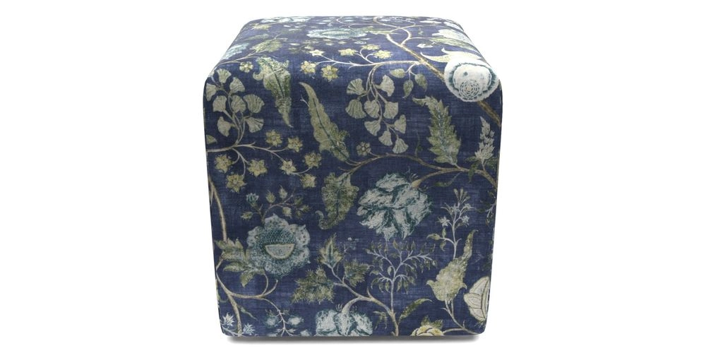 Bespoke Standard Footstools