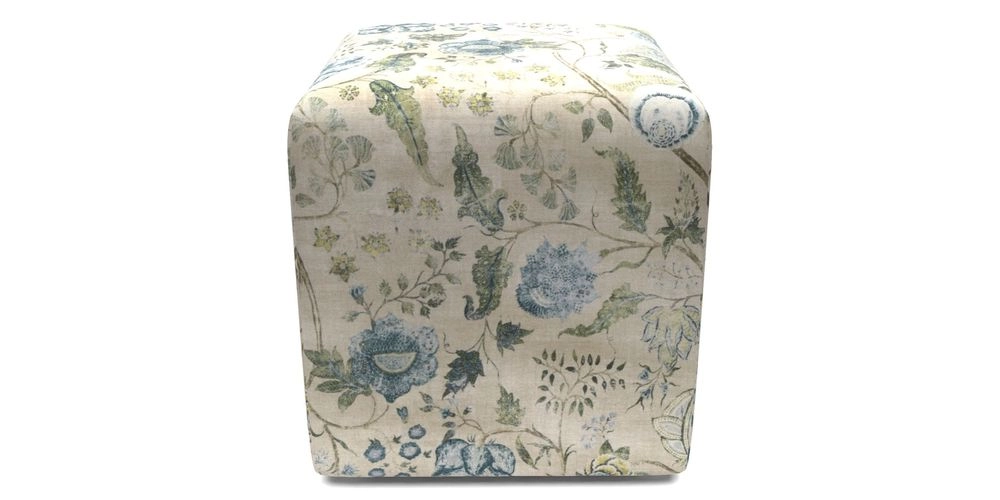 Bespoke Standard Footstools