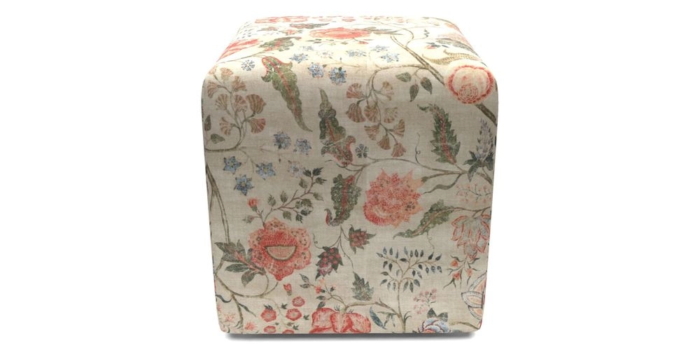 Bespoke Standard Footstools