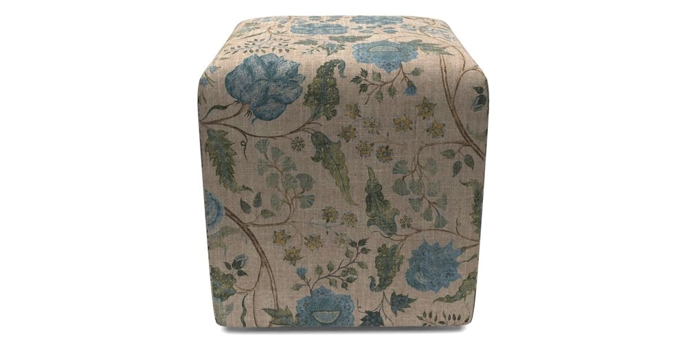 Bespoke Standard Footstools