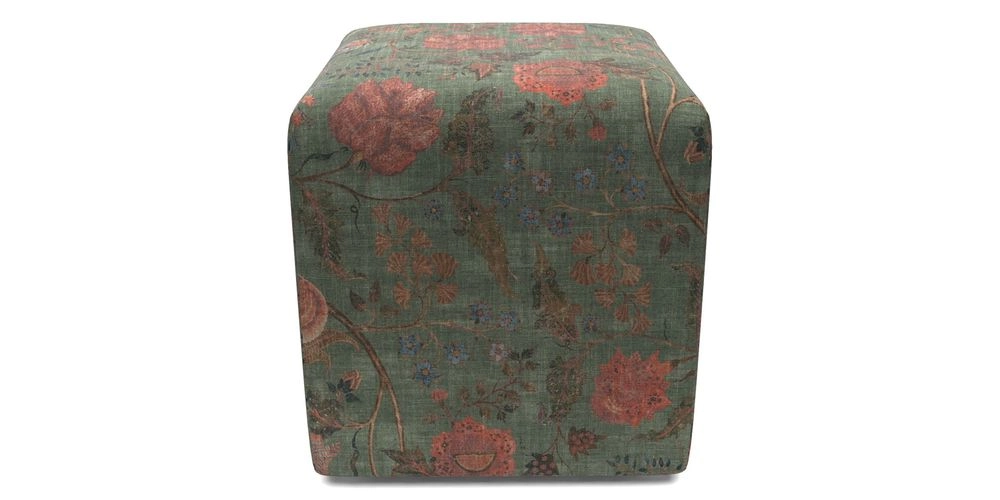 Bespoke Standard Footstools