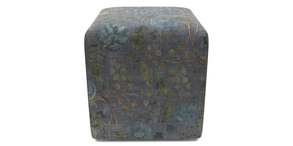 Bespoke Standard Footstools