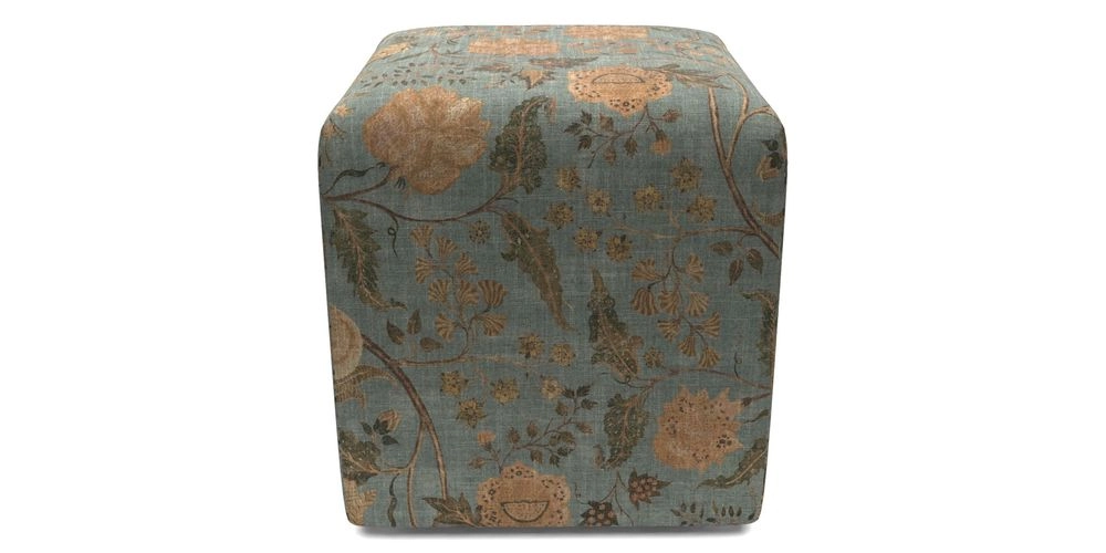 Bespoke Standard Footstools