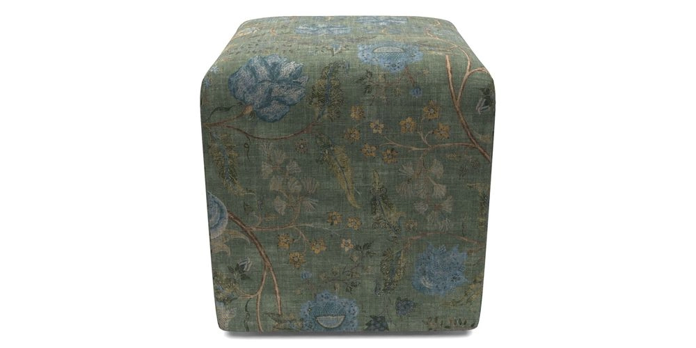 Bespoke Standard Footstools