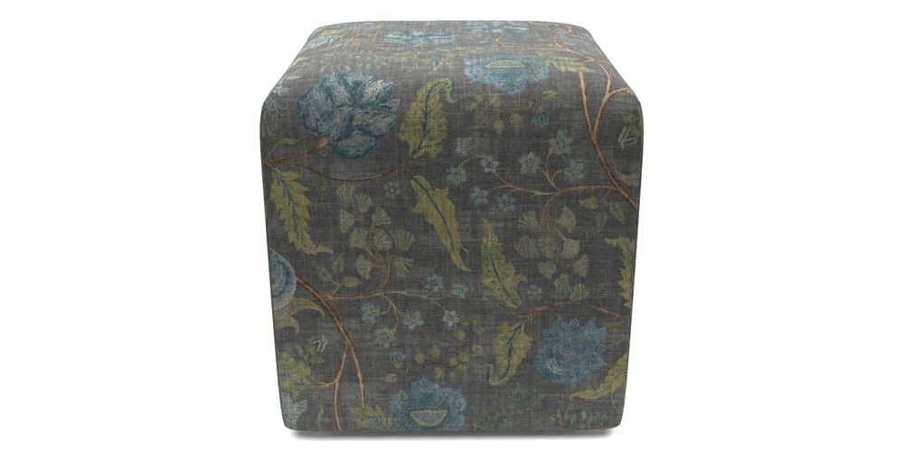 Bespoke Standard Footstools