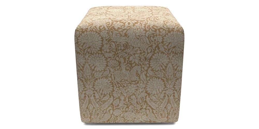 Bespoke Standard Footstools