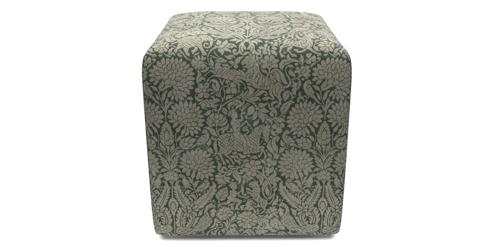 Bespoke Standard Footstools