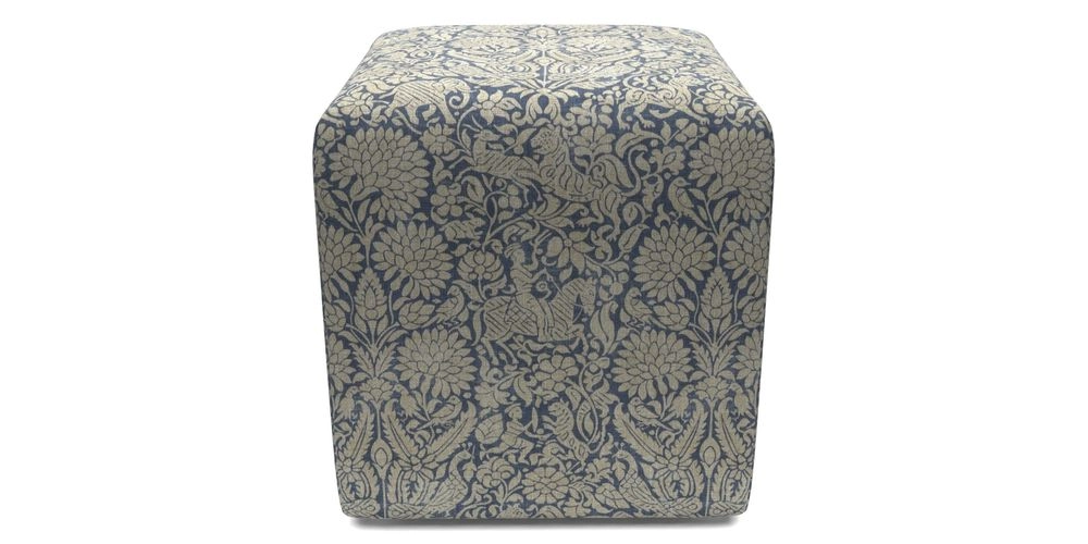 Bespoke Standard Footstools