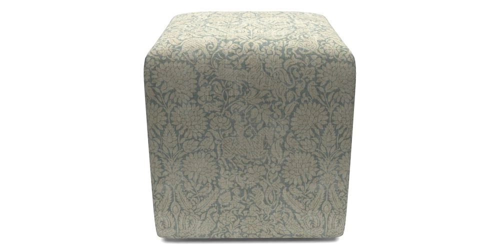 Bespoke Standard Footstools