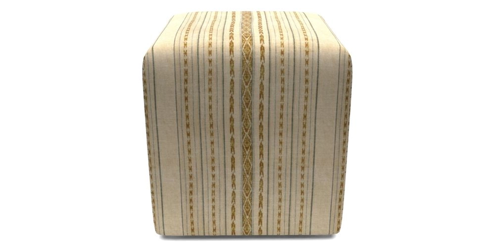 Bespoke Standard Footstools