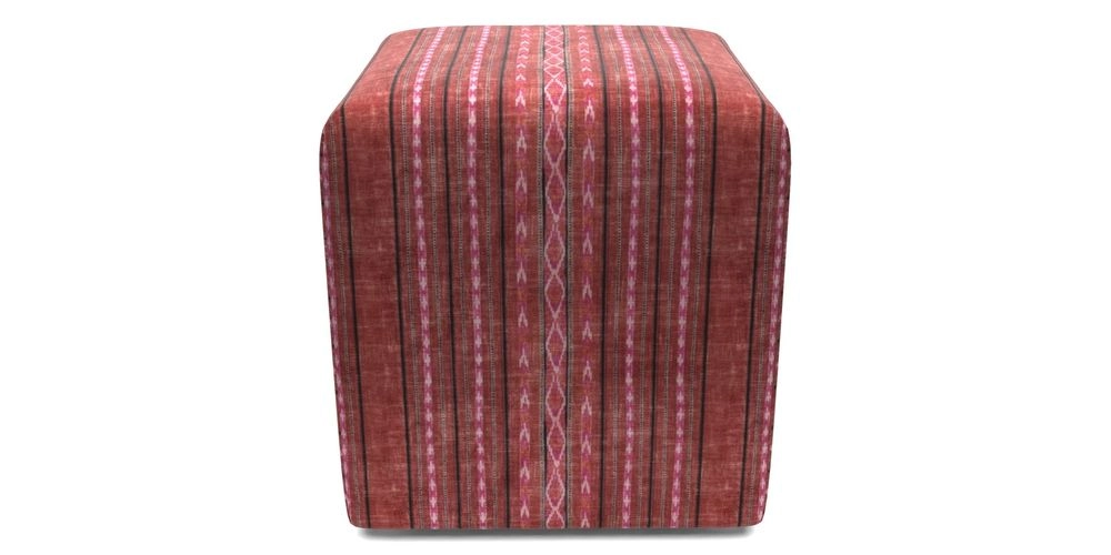 Bespoke Standard Footstools