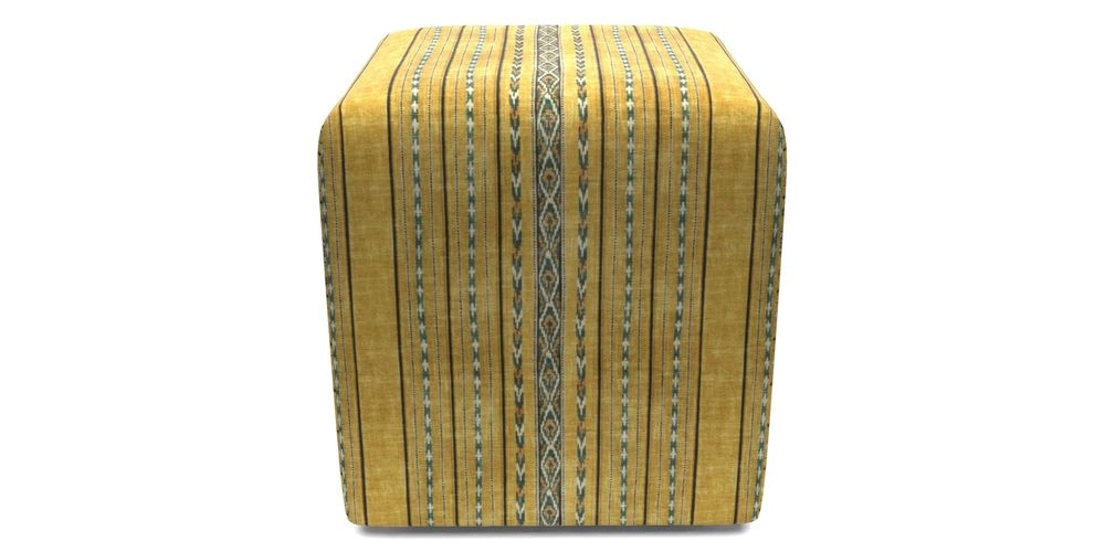 Bespoke Standard Footstools