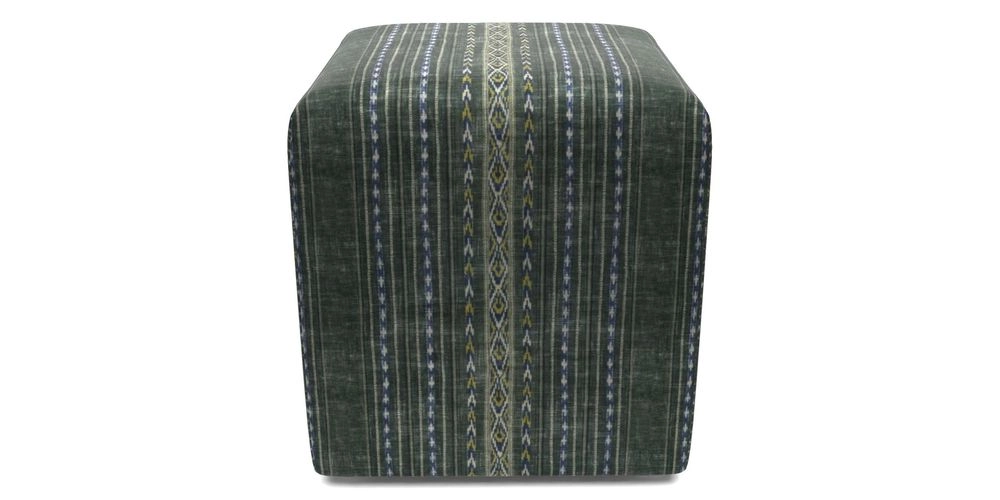 Bespoke Standard Footstools