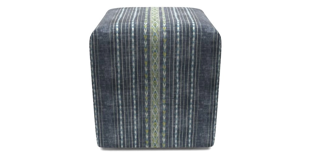 Bespoke Standard Footstools