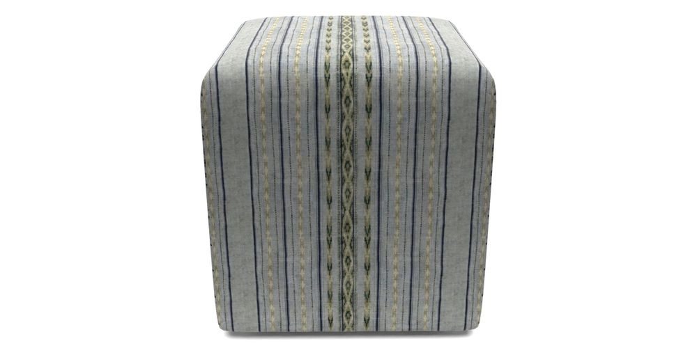 Bespoke Standard Footstools