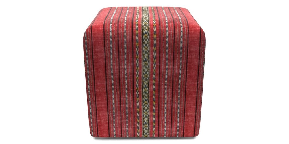 Bespoke Standard Footstools