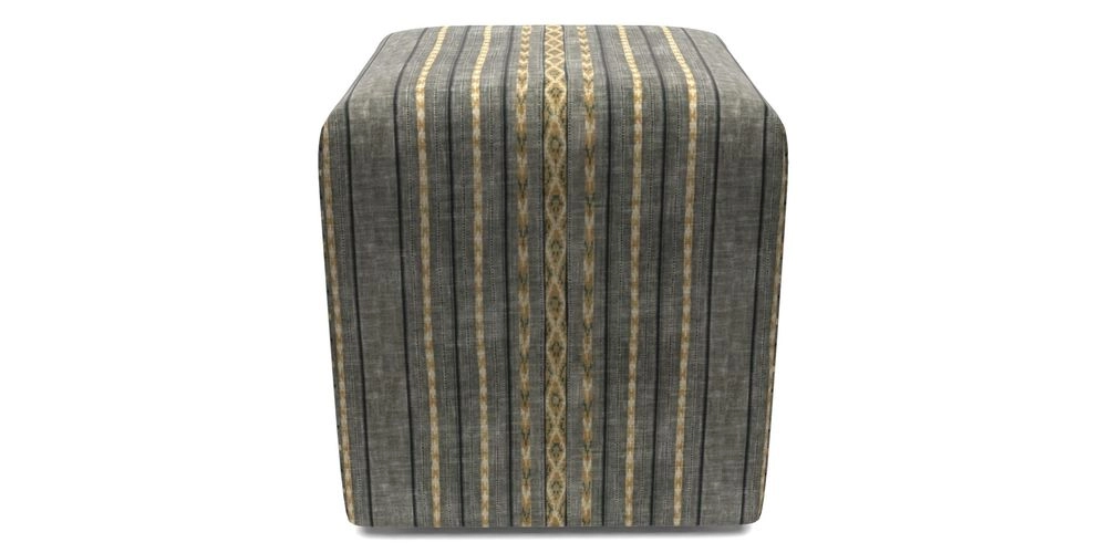 Bespoke Standard Footstools