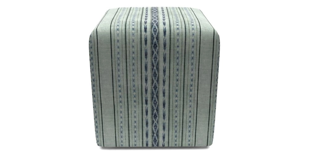 Bespoke Standard Footstools