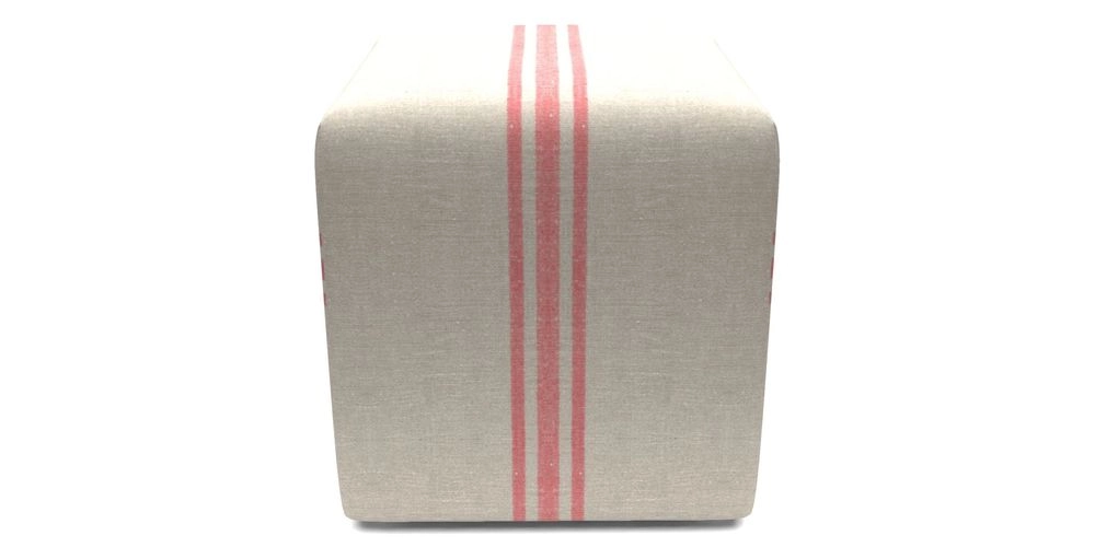 Bespoke Standard Footstools