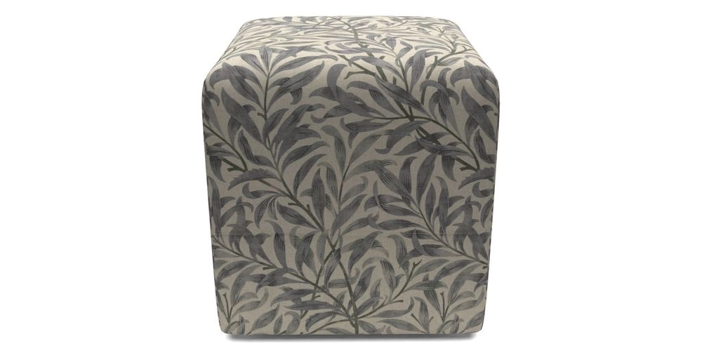 Bespoke Standard Footstools