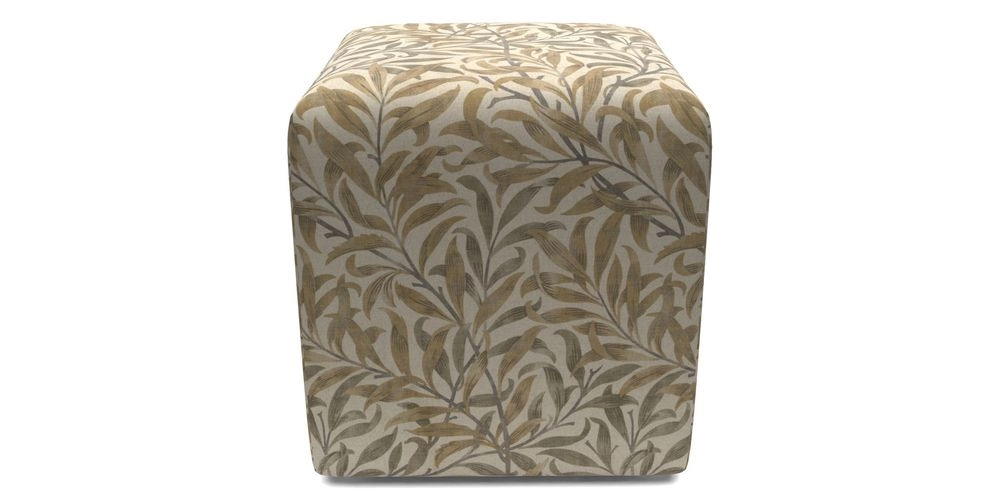 Bespoke Standard Footstools