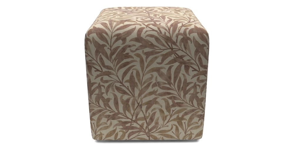 Bespoke Standard Footstools