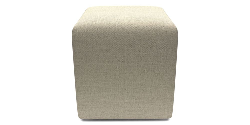 Cube front