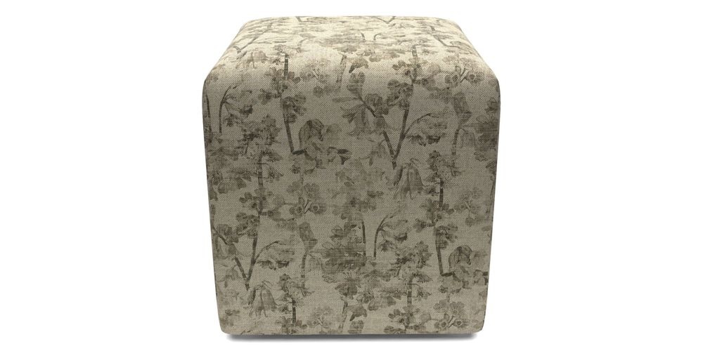 Cube front