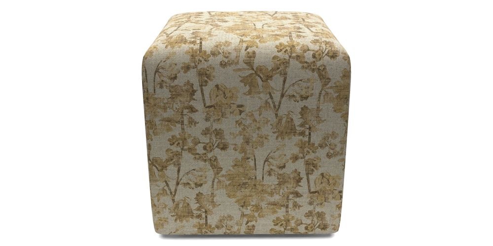 Cube front
