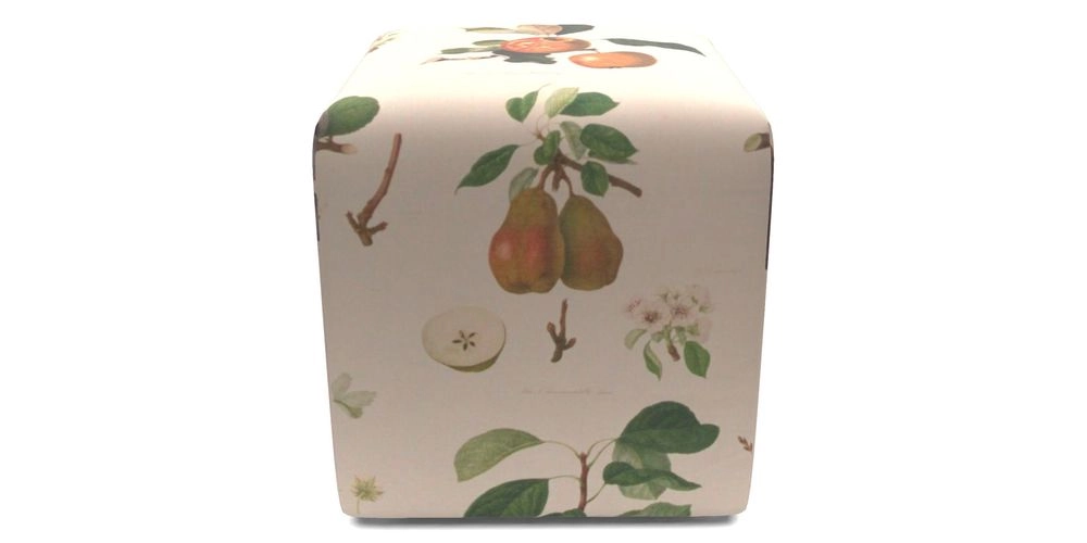 Bespoke Standard Footstools