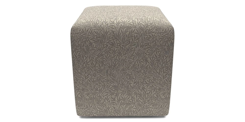 Bespoke Standard Footstools