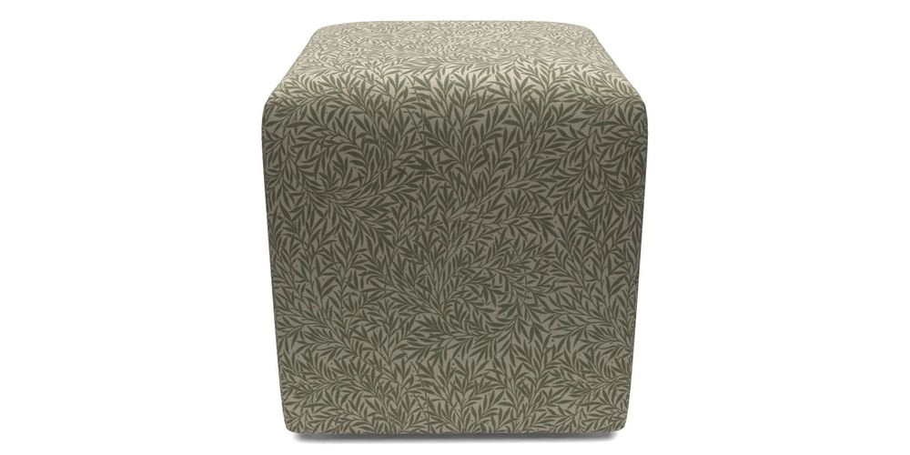 Bespoke Standard Footstools