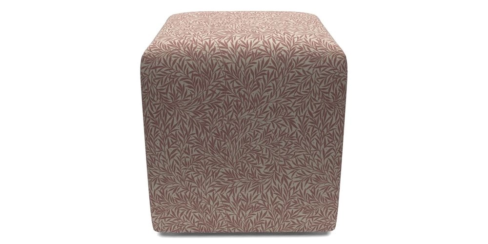 Bespoke Standard Footstools