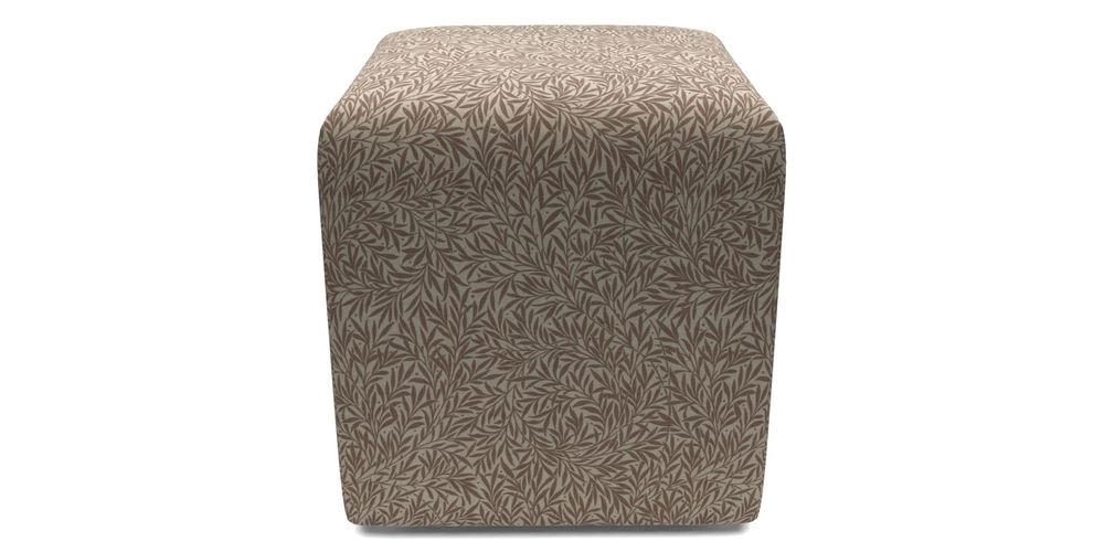 Bespoke Standard Footstools