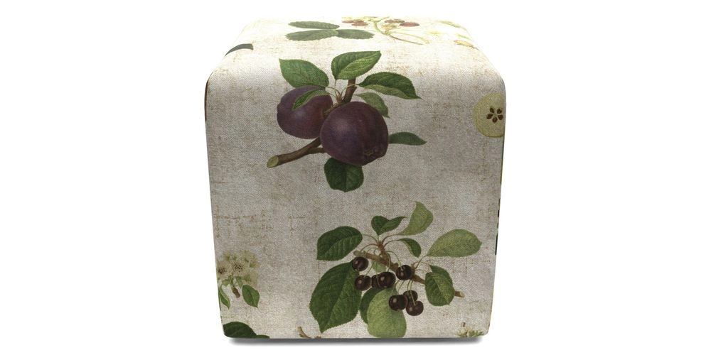 Bespoke Standard Footstools