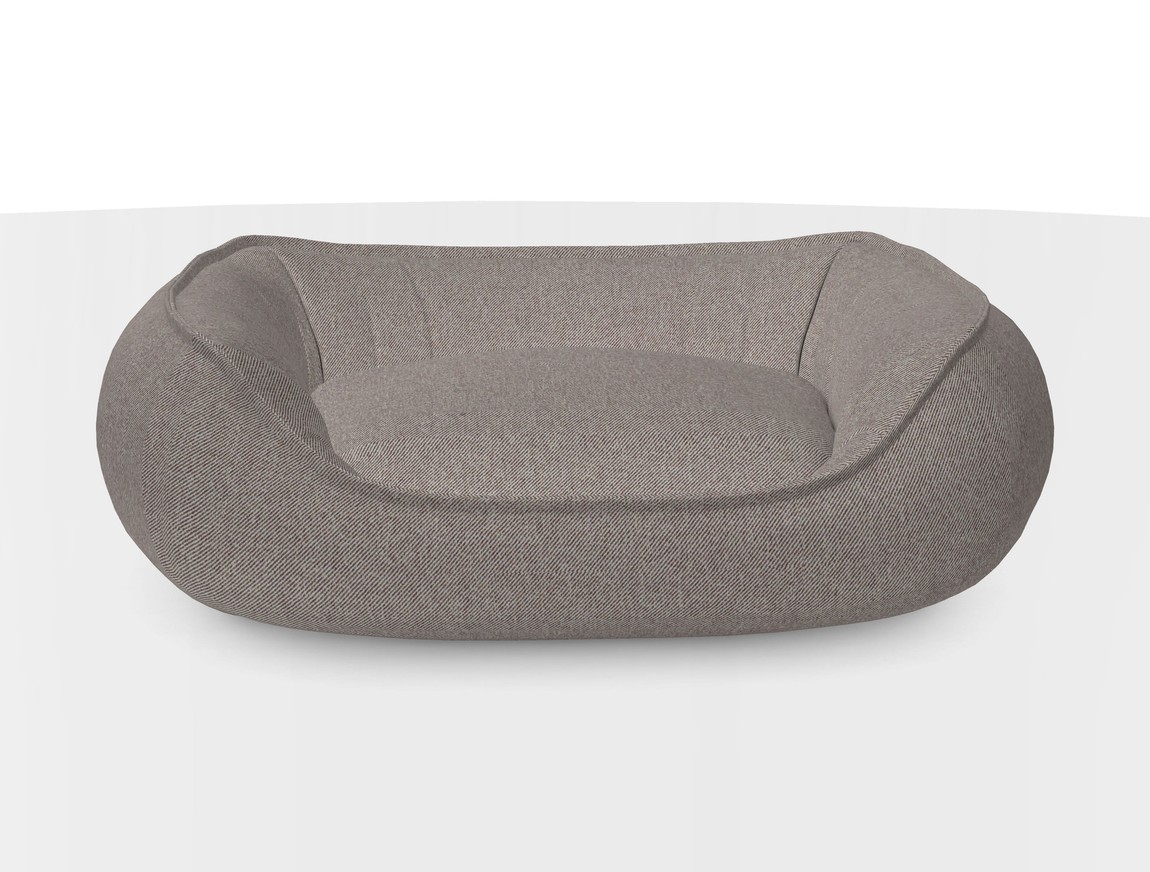 Dog Beds front