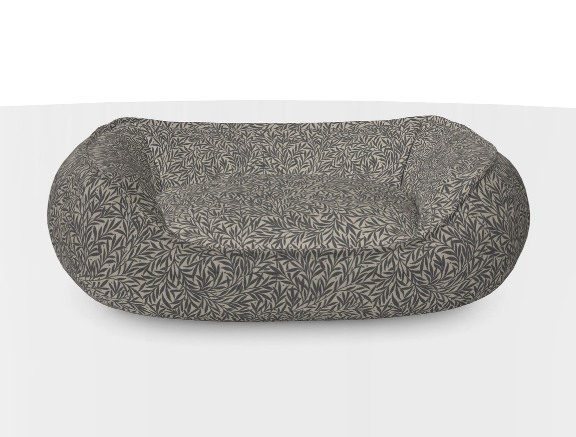Dog Beds front