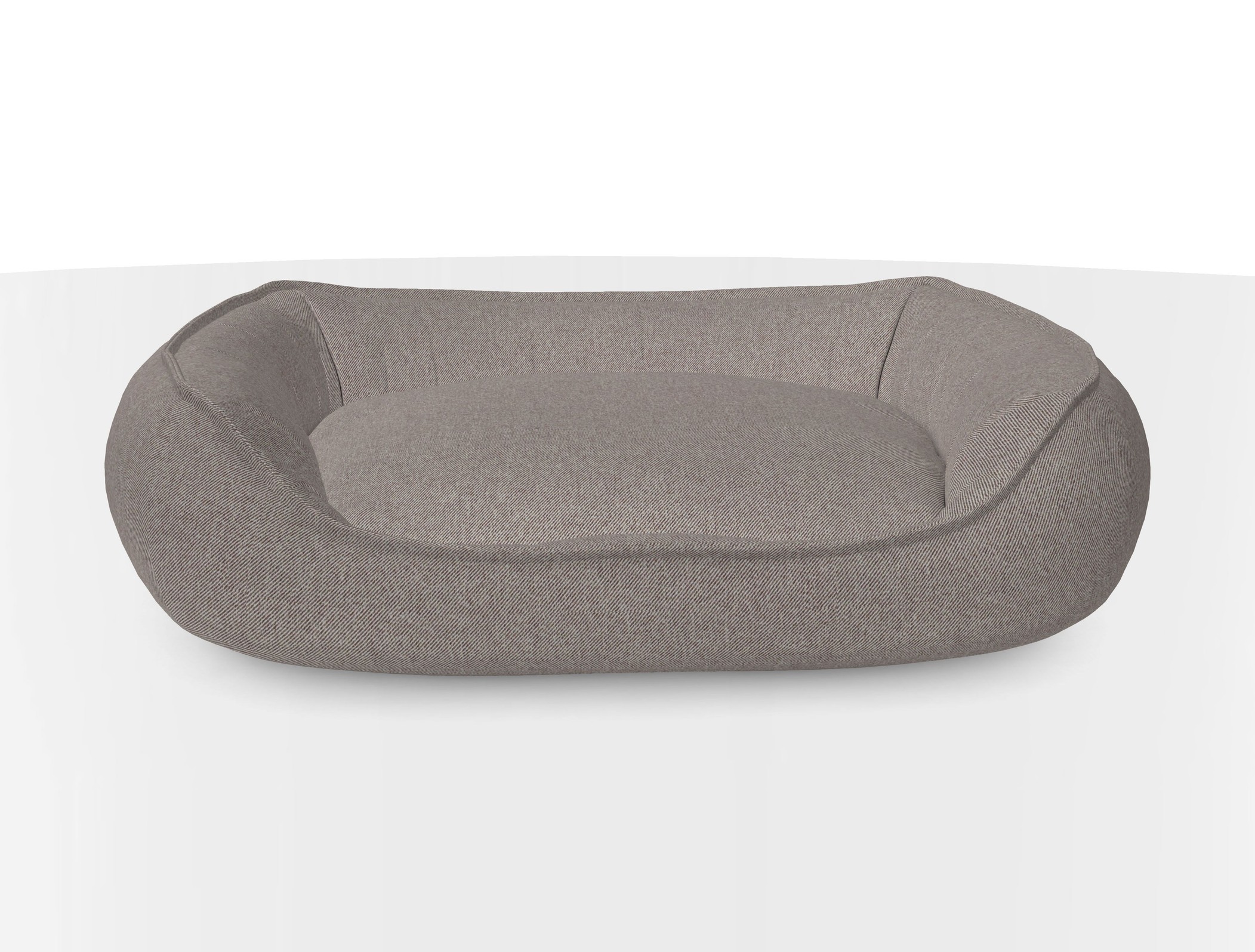 Dog Beds front