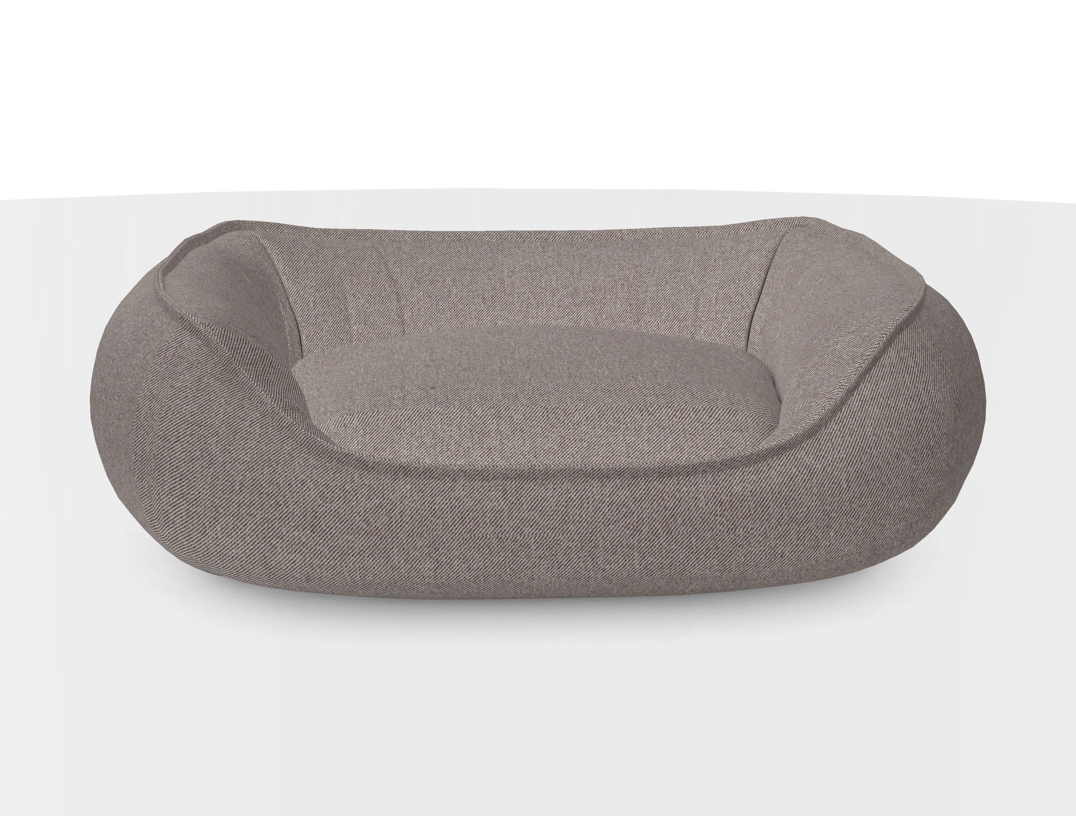 Dog Beds front
