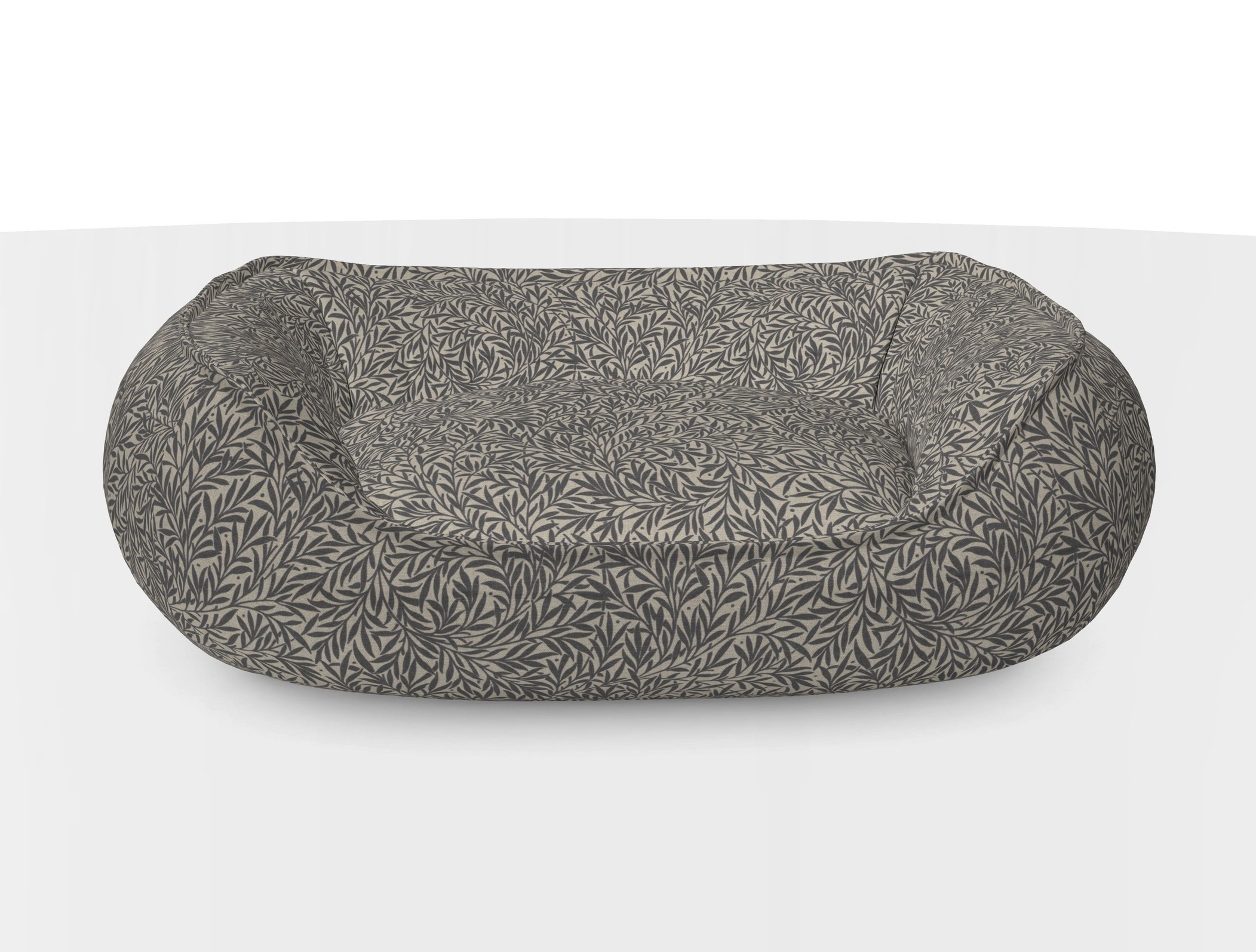 Dog Beds front